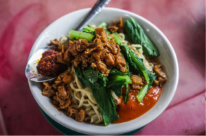 5 Mie Ayam Jamur Gurih di Jakarta yang Wajib Dicoba