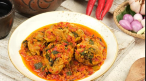 Resep Ayam Rica-Rica Pedas Gurih, Bumbu Melimpah dan Harum Kemangi