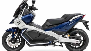 ZXMoto Siapkan Skutik Crossover 250 Cc Pakai Rantai, Meluncur 2027